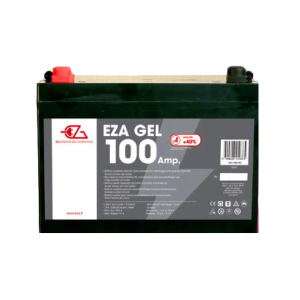 Bateria EZa Gel